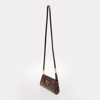CLUTCH, "Eva damier Bag", Louis Vuitton.
