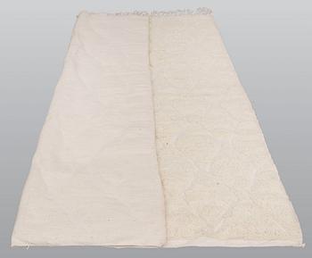 A carpet, Morocco, ca 295 x 200 cm.