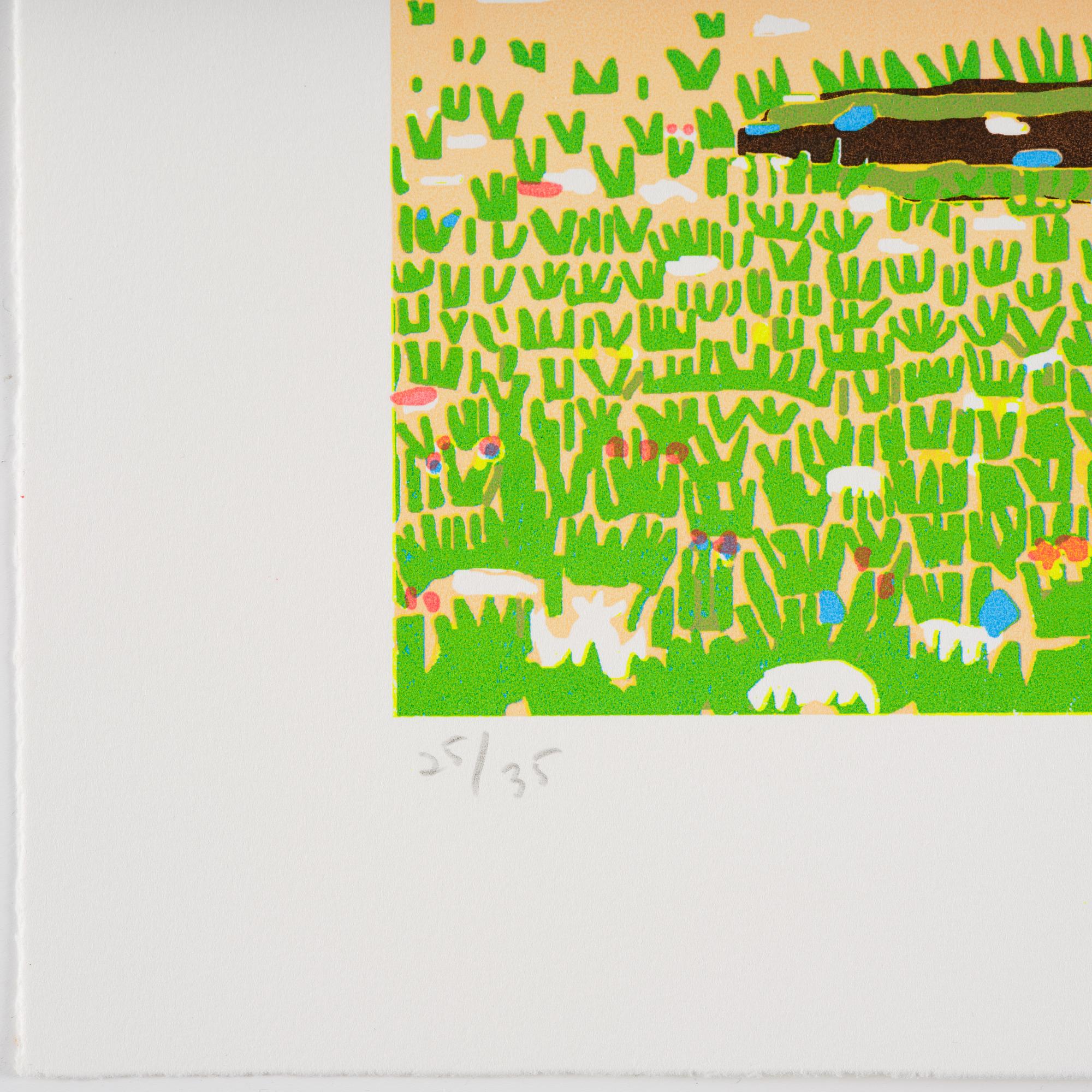 Daniel Heidkamp, "Buddy System".