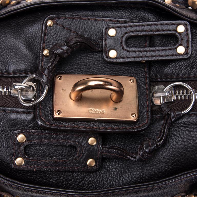 VÄSKA, "Paddington", Chloé.