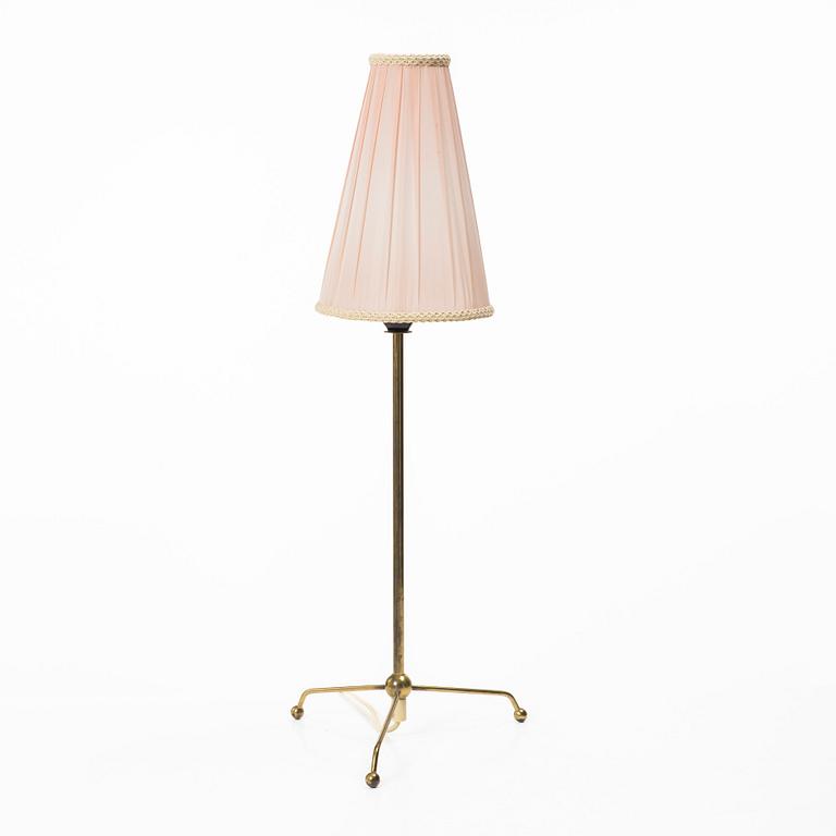 Table lamp, Asea Lighting, model E 1282.