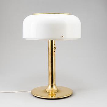 A "Knubbling" tablelamp by Anders Pehrsson for Ateljé Lyktan.