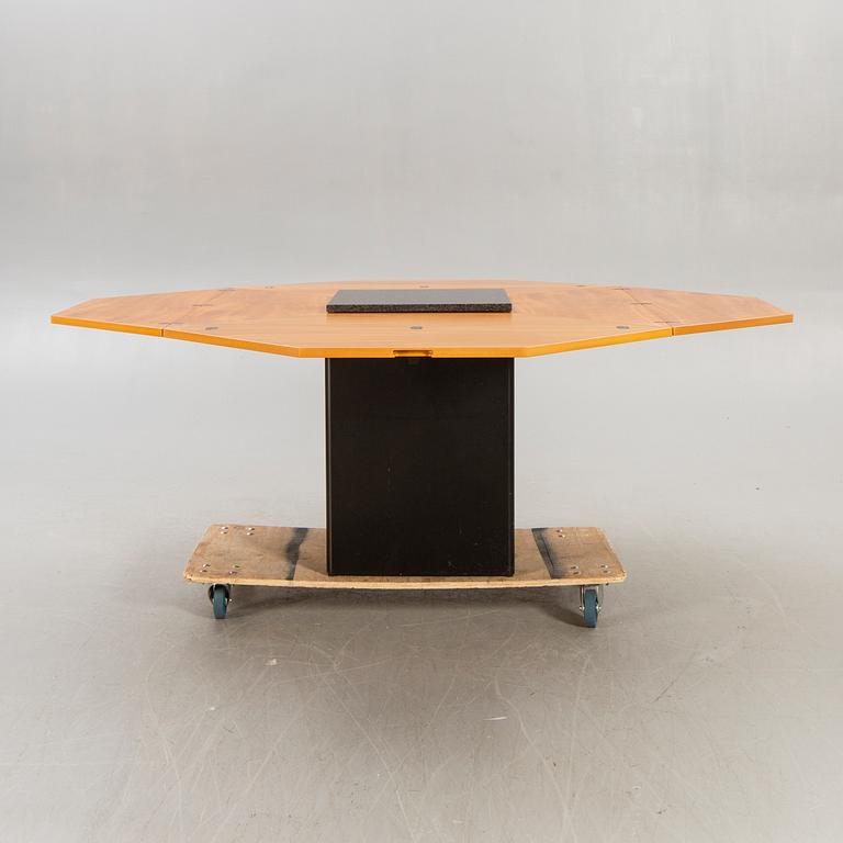 Bob & Dries van den Berghe,