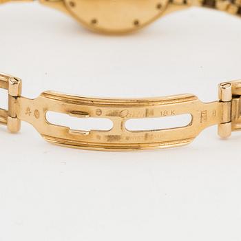 CARTIER, Cougar, wristwatch, 26 mm.