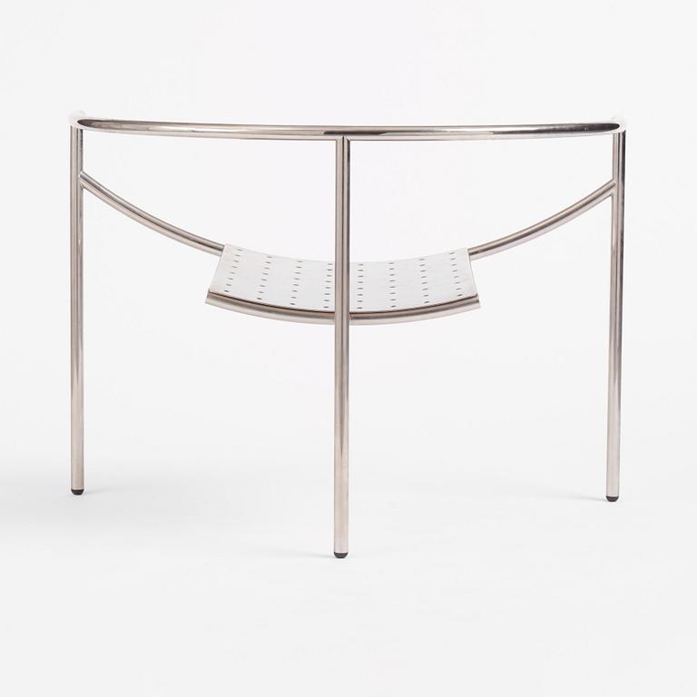 Philippe Starck, fåtölj, "Dr Sonderbar", XO, Frankrike, efter 1983.
