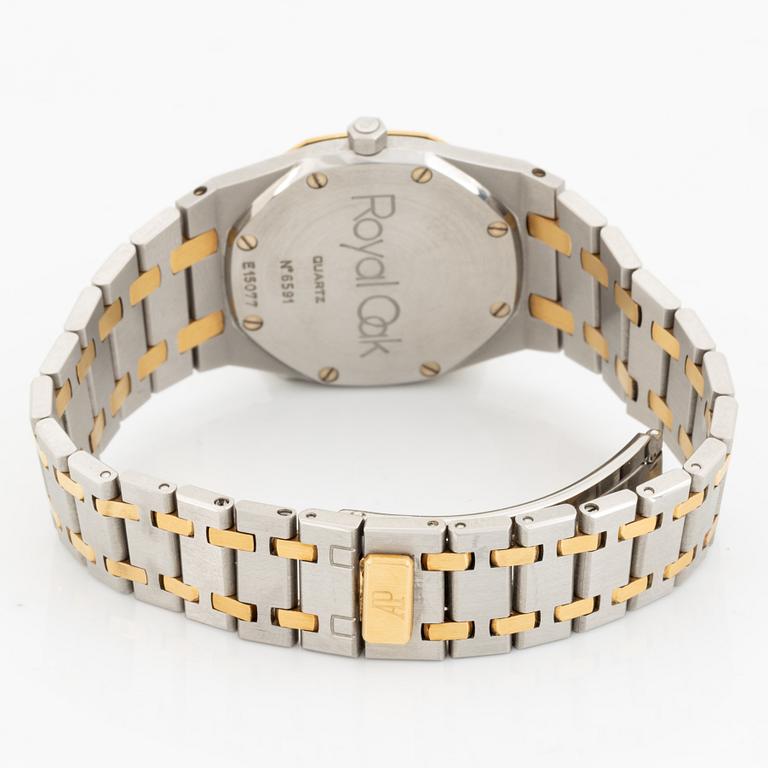 Audemars Piguet, Royal Oak.