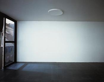 Miriam Bäckström, "29 Variations of Light", 2002.