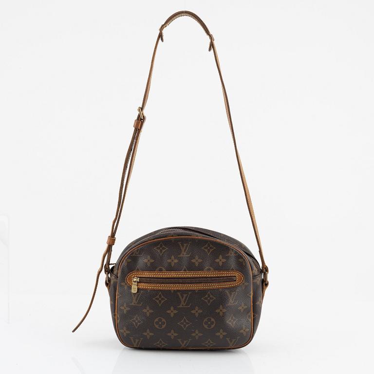 Louis Vuitton, väska, 1970/80-tal.