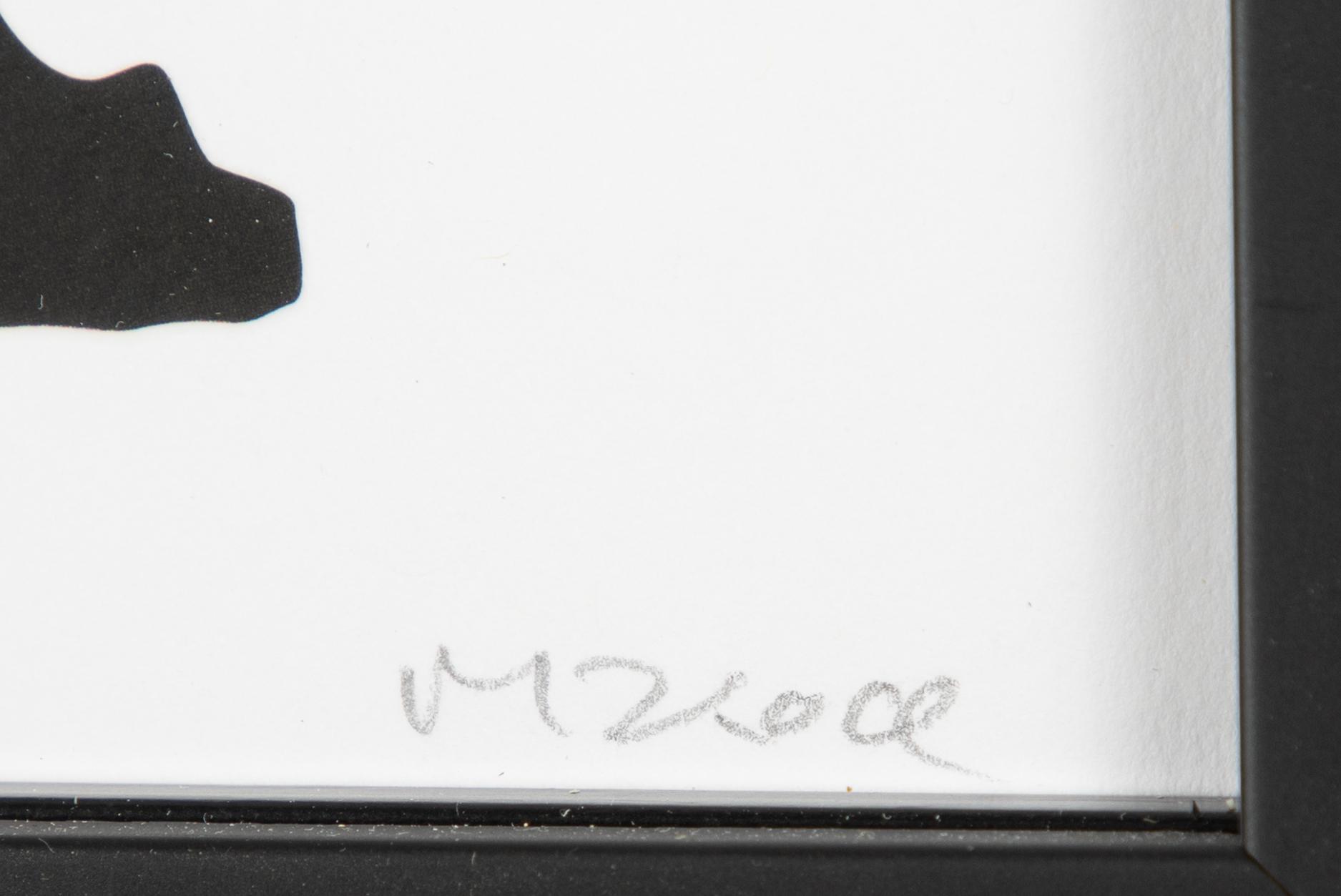 Makode Linde, "The Rat".