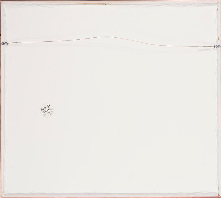 Unto Koistinen, Nude.