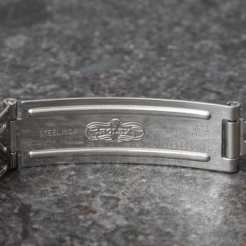 Rolex, Datejust, "Linen Dial", ca 1992.