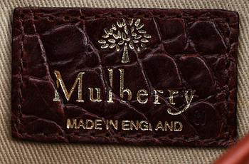 VÄSKA, Mulberry.
