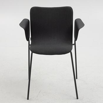 Claesson Koivisto Rune, karmstol, "Mirò",  Capdell.