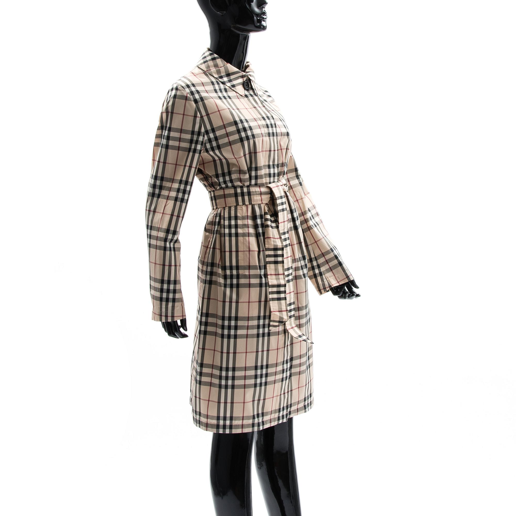 TAKKI, Burberry, koko 38.
