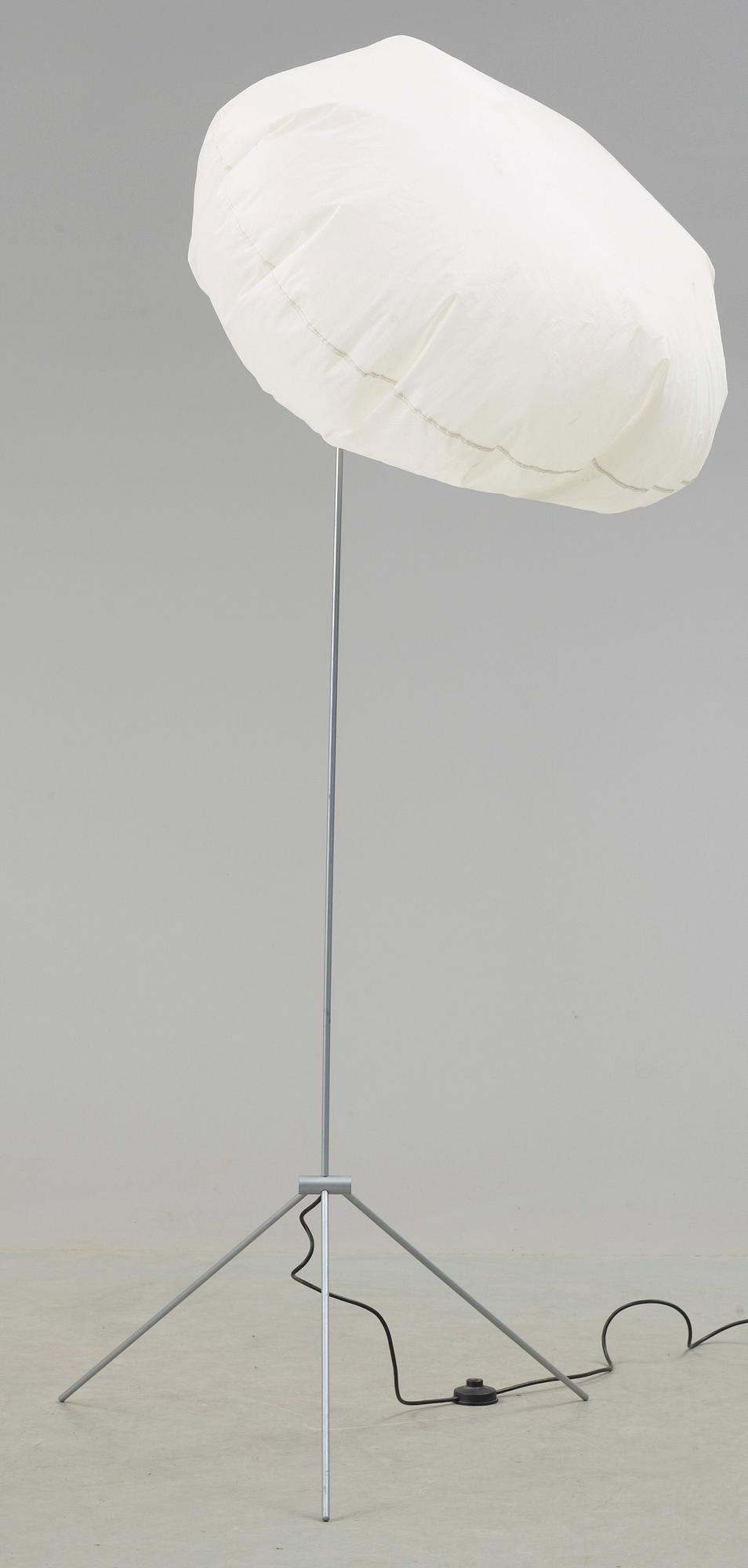 GOLVLAMPA, "Globlow", Vesa Hinkola, Markus Nevalainen, Rane Vaskivuori, Snowcrash, Italien, 1998.
