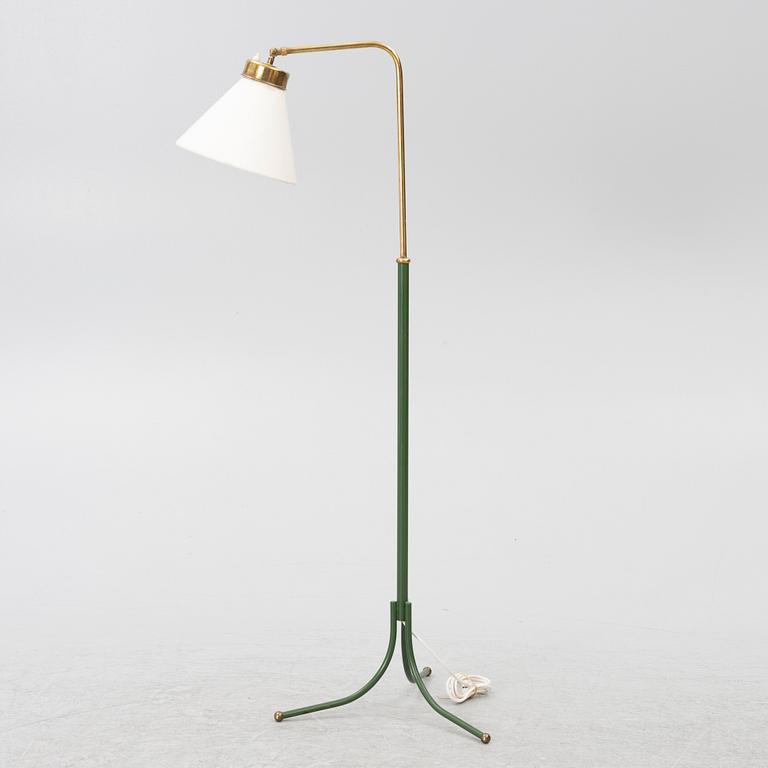 Josef Frank, Floor lamp, model G 1842, Svenskt Tenn.
