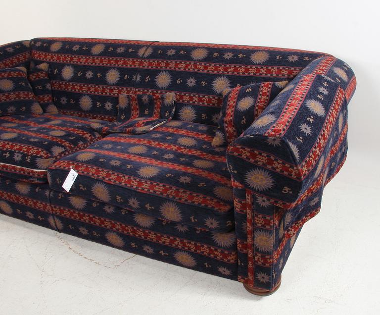 SOFFA, sent 1900-tal.