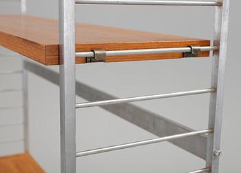 HYLLA, "Continental", Nisse Strinning, 1900-talets mitt.