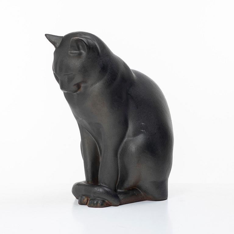Anders Jonsson, "Jönssons katt".