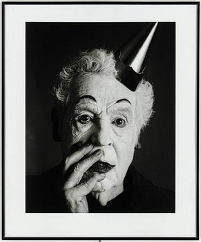 Mats Burman · MATS BURMAN, gelatinsilver fotografi, a tergo signerad samt numrerad 2/10
