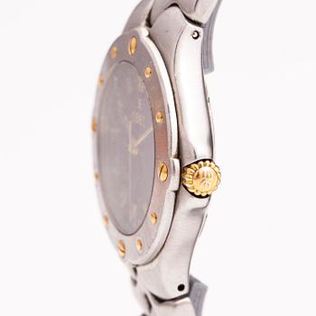 EBEL, Sportwave, armbandsur, 36 mm.