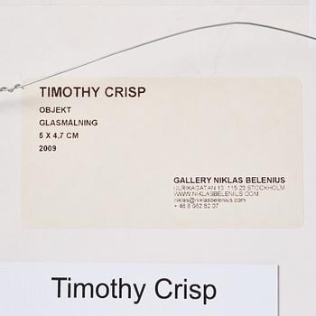 Timothy Crisp, Utan titel.