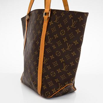 Louis Vuitton, laukku, "Sac Shopping".