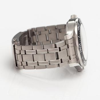 Omega, Seamaster, Diver, co-axial, 300m, wristwatch, 42 mm.