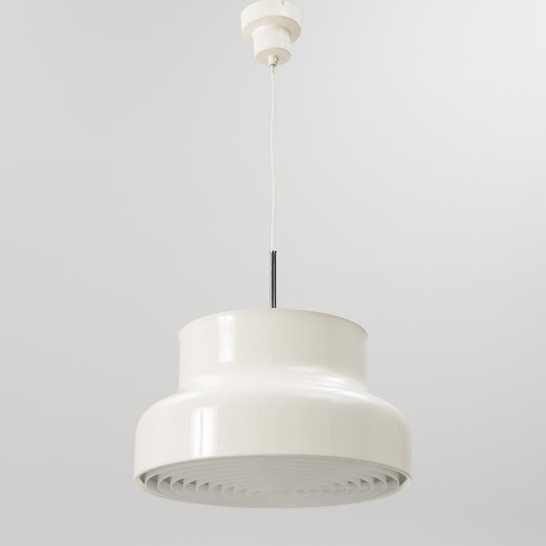 Anders Pehrson, a 'Bumling' ceiling lamp, Ateljé Lyktan, Åhus.