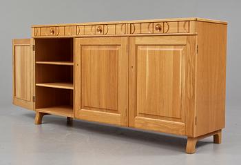 SKÄNK, "Calmare Nyckel", Carl Malmsten, 1900-talets fjärde kvartal.