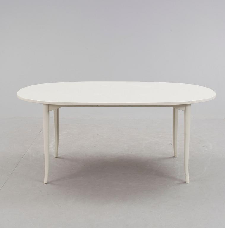 SOFFBORD, Carl Malmsten. 1900-talets andra hälft.