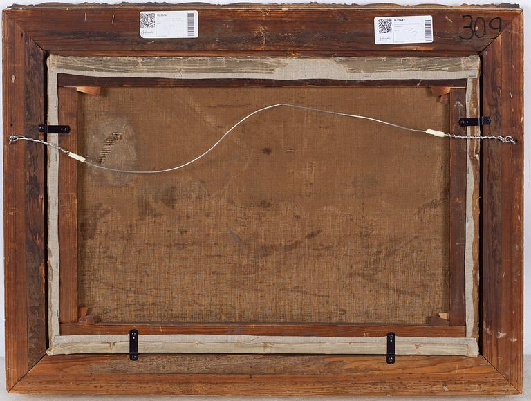 Unknown Artist, 18th/20th Century, Still Life.