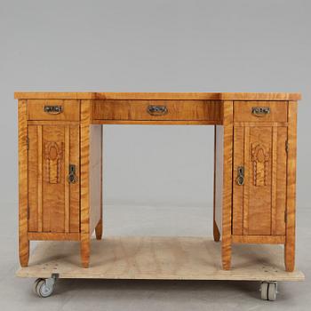 SKRIVBORD, 1920-tal.