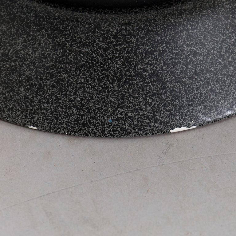 Olivier Villatte, pöytävalaisin, Ranska 1900-luvun loppu.