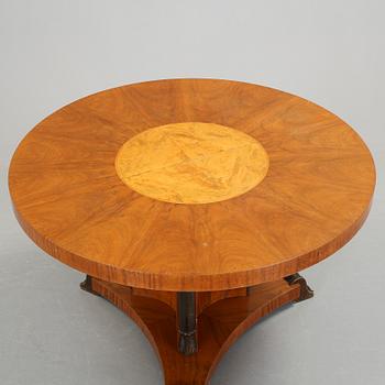 SOFFBORD, Art Deco, 1930-tal.