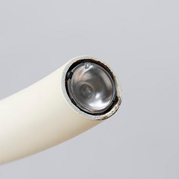 Filippo Dell’Orto, bordslampa, "Gemini" för spHaus 2000-tal.