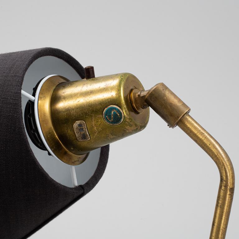 A floor light, Luco, 1950's/60's.