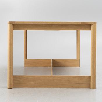 Gabriel Tan, matbord, "Koyabari Dining Table", Ariake, Japan.