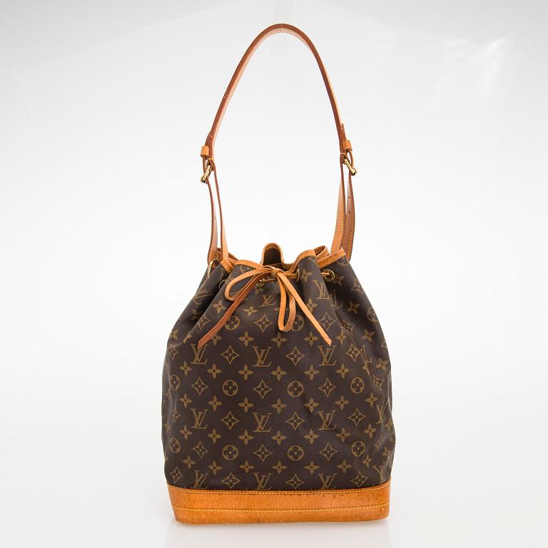 Louis Vuitton, "Noé", väska.