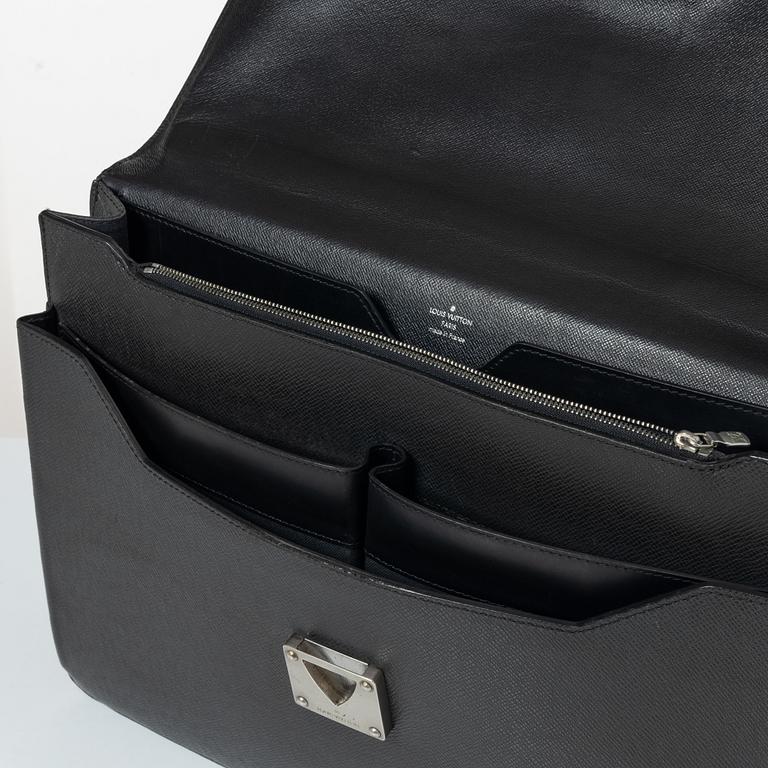 Louis Vuitton, briefcase, "Neo Robusto", 2007.