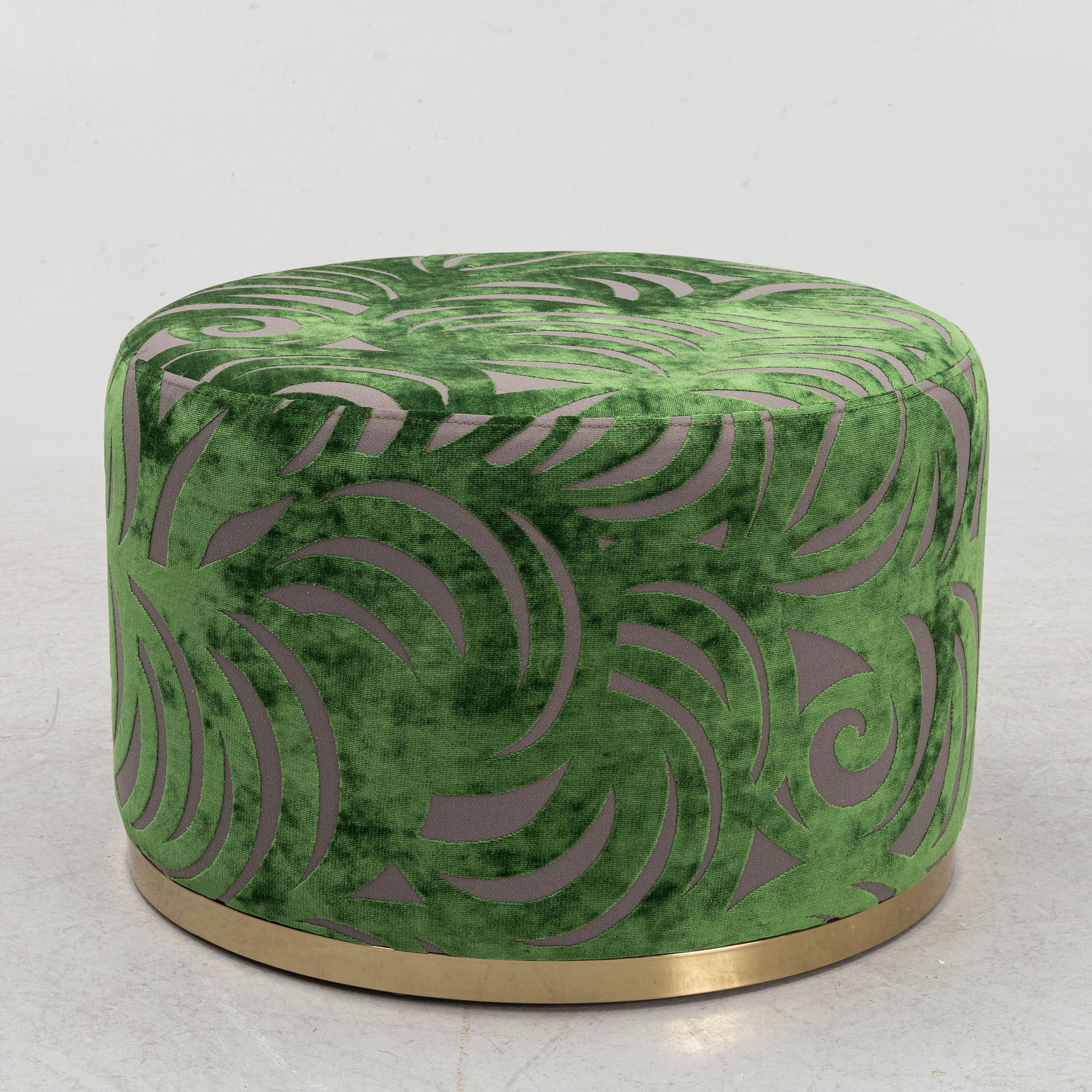 Ruth & Joanna, "Cara Ottoman", samtida.