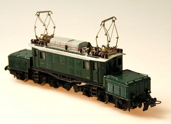 ELLOK, Trix Express, e94007, Ho.