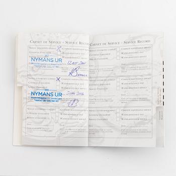 Audemars Piguet, Royal Oak, OffShore, armbandsur, 42,5 mm.