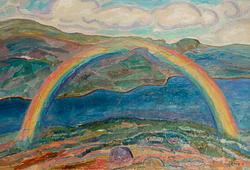 Modern Art Online – Summer Edition F621