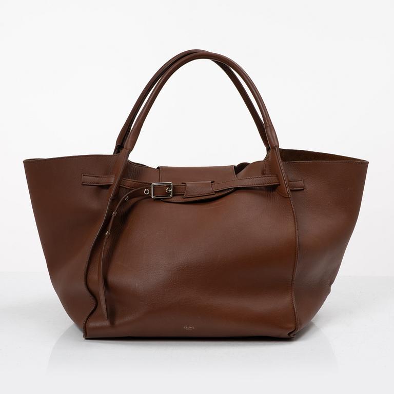 Céline, väska, "Big Bag".