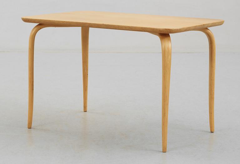 SOFFBORD, Bruno Mathsson, 1965.