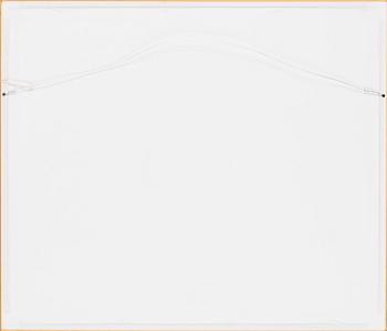 Tove Jansson, affisch, "Den hemliga ön".