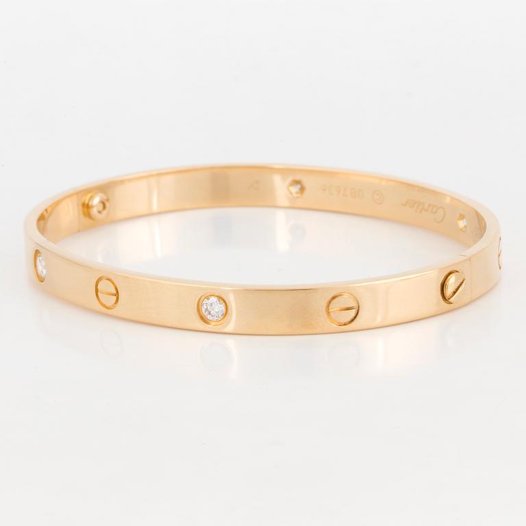 CARTIER.