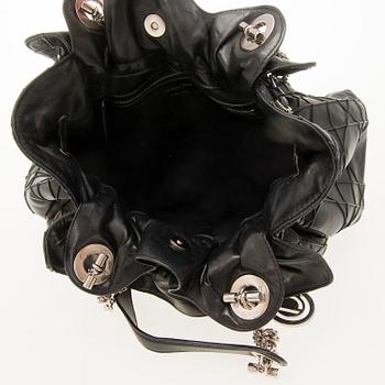 CHRISTIAN DIOR, handbag.