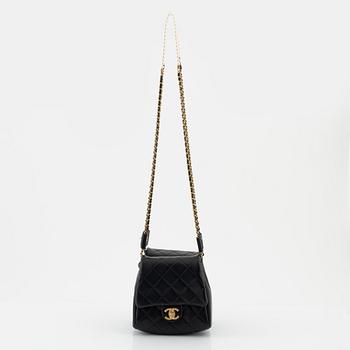Chanel, "Side Pack bag", 2019.